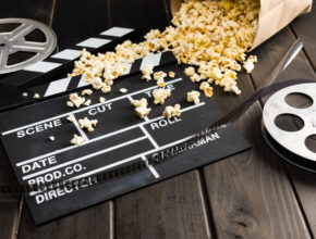 Cliché cinematografici: i 4 più comuni