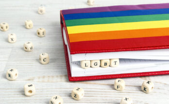 Libri LGBTQ+