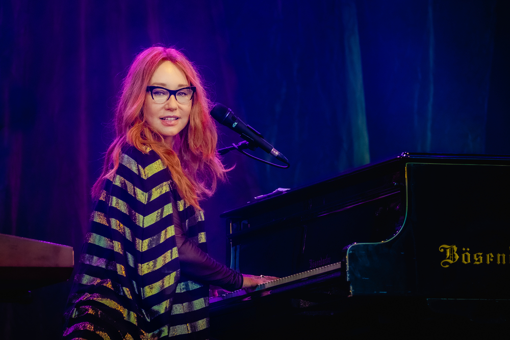 Tori Amos