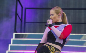 Canzoni di Iggy Azalea: 3 da ascoltare