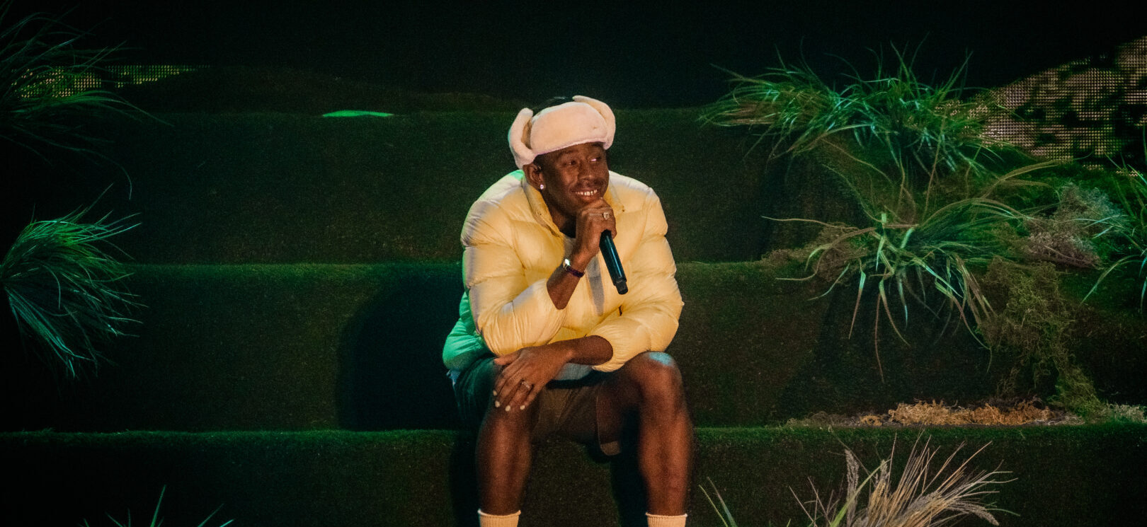 Album di Tyler, the Creator: 3 da ascoltare.