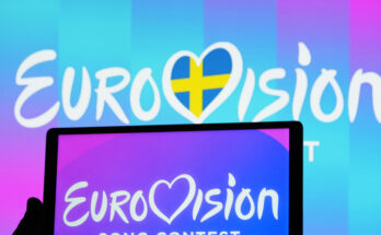 Canzoni dell’Eurovision 2024, top 3 in finale