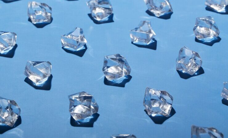 Diamante sintetico: l'origine, le caratteristiche ed i benefici