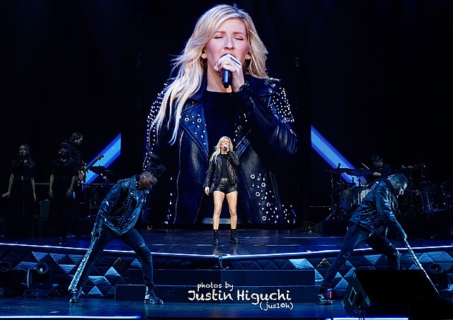 canzoni di Ellie Goulding da ascoltare