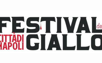 Festival del Giallo Città di Napoli