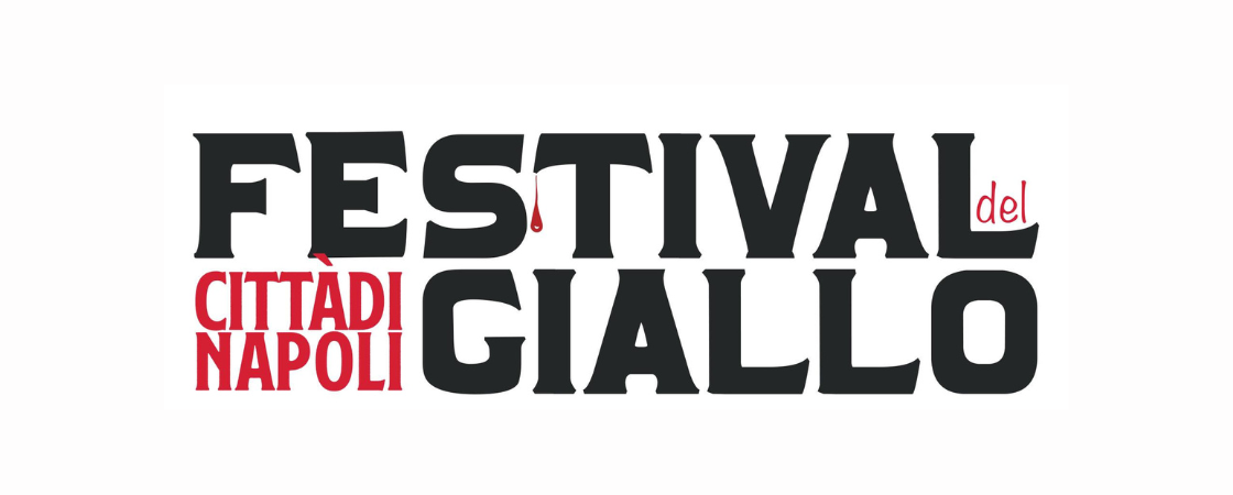 Festival del Giallo Città di Napoli