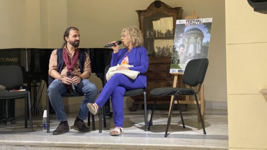Festival del Giallo