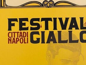 Festival del Giallo 2024