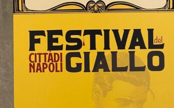 Festival del Giallo 2024