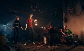 giochi survival horror
