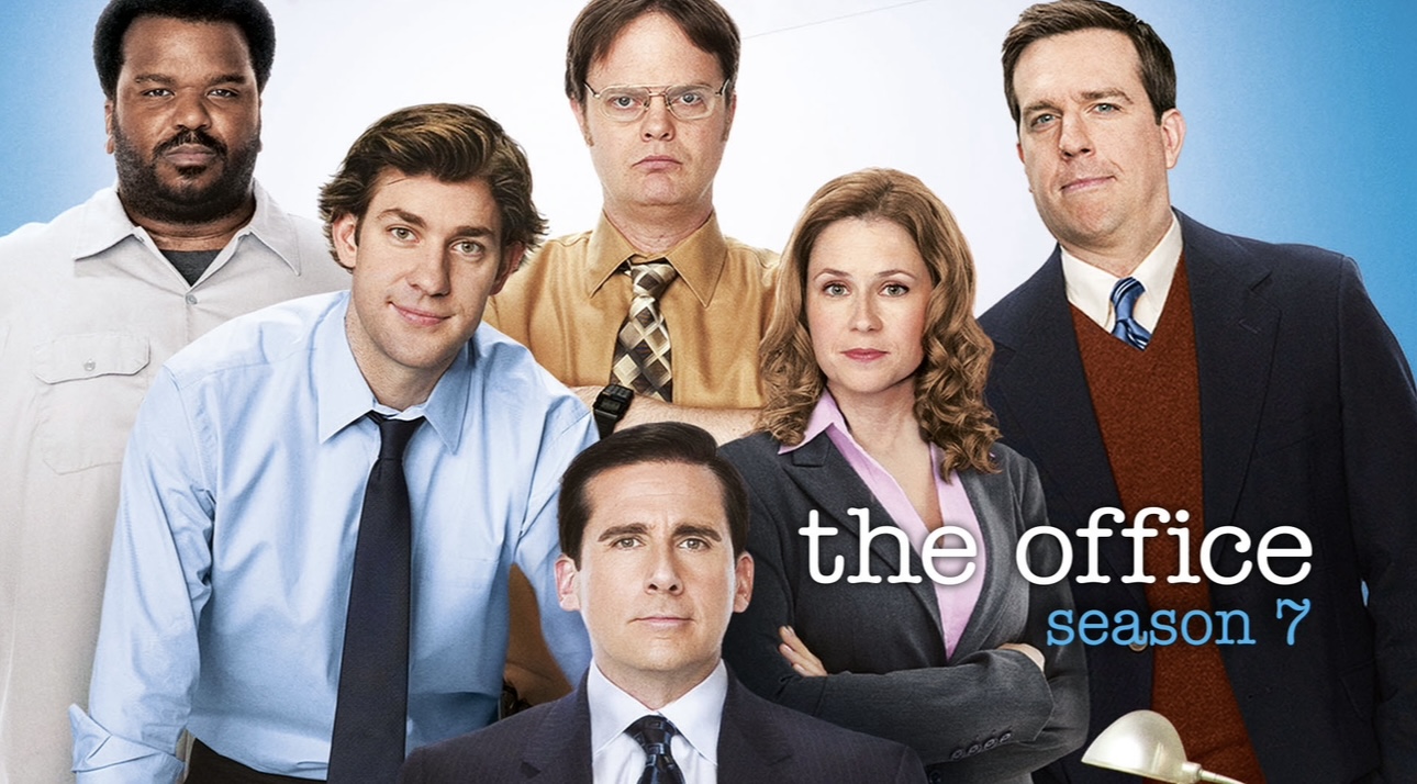 Episodi di The Office : 5 da non perdere