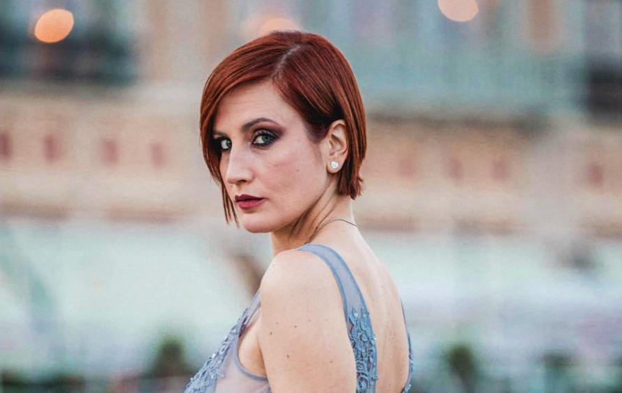 Eva Carducci