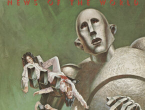 News of the World