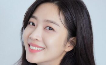 serie con Jo Bo-ah