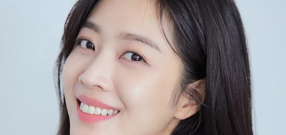 serie con Jo Bo-ah