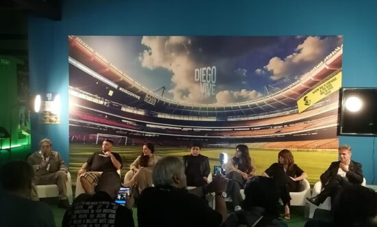 Conferenza stampa