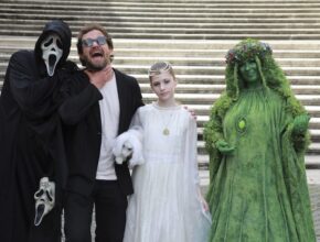 Italian Horror Fantasy Fest