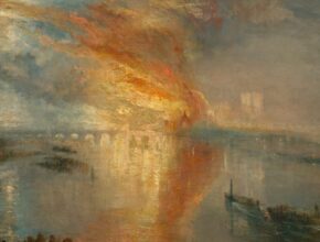 Dipinti di Turner: 3 più famosi