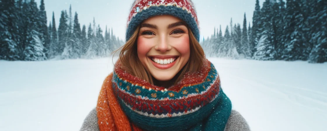 La Finlandia è il paese più felice