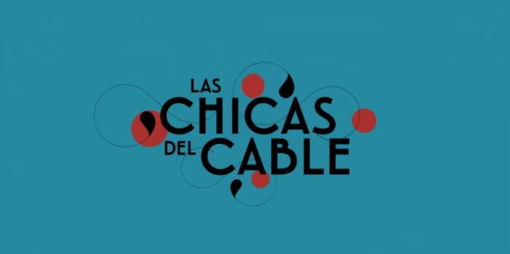 Le ragazze del centralino. una serie Netflix da vedere.