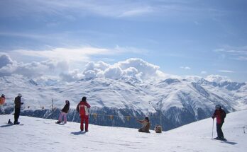 Attività turistiche da fare a Livigno: 5 da non perdere