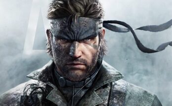 metal gear saga