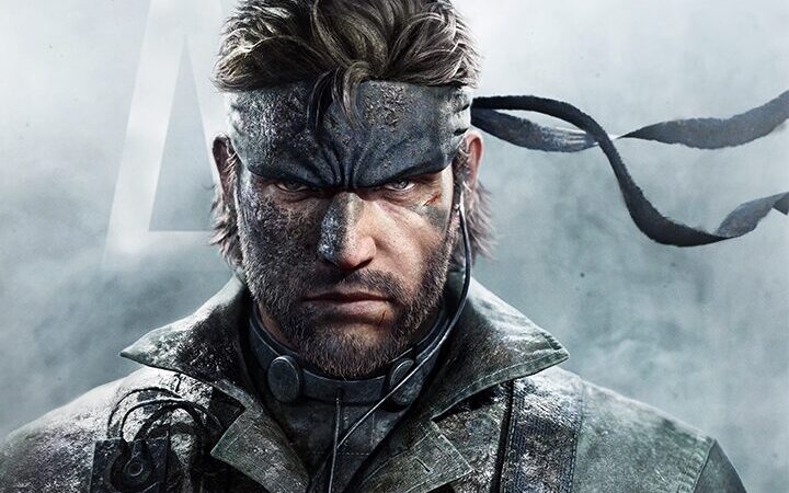 metal gear saga