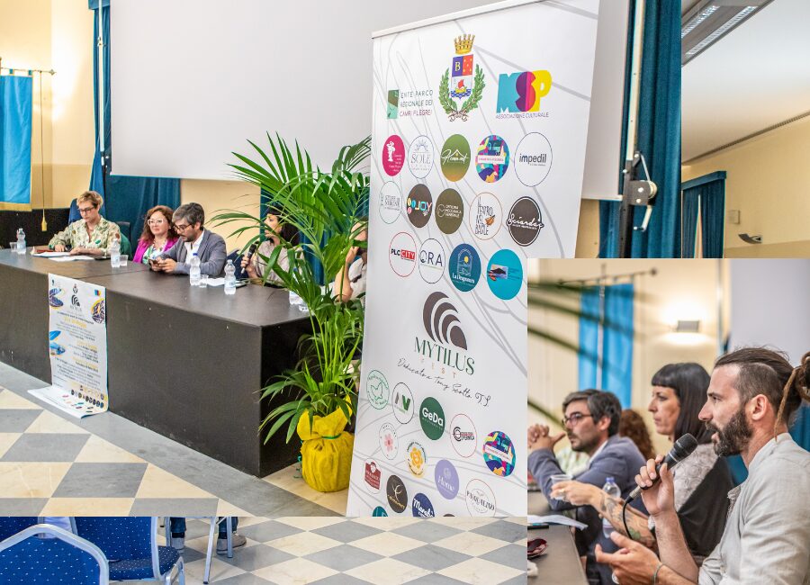 Mytilus Fest