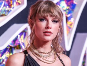 Canzoni di Taylor Swift, le track five più belle.