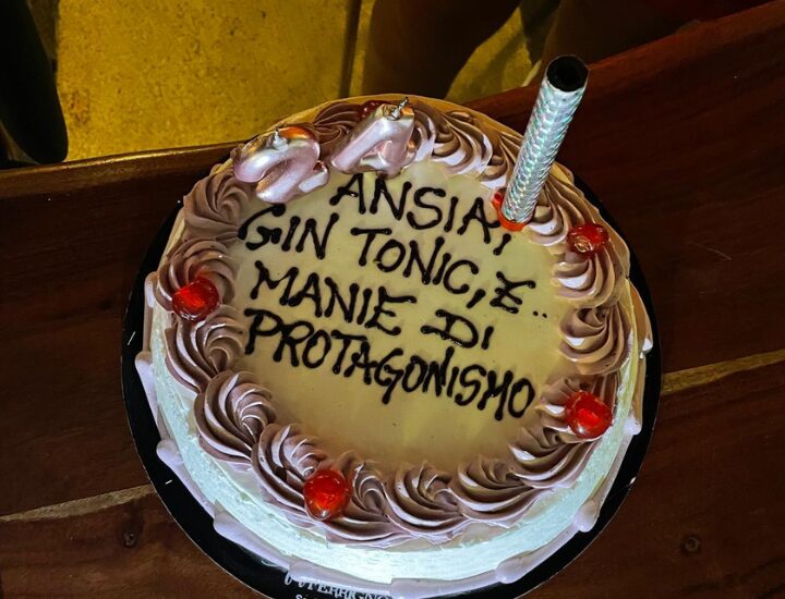 Le ugly cake, le torte che spopolano sui social