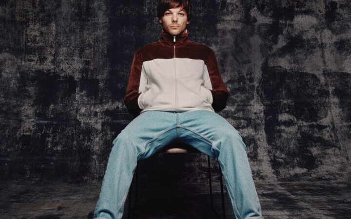album di Louis Tomlinson