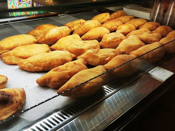 piatti tipici della Puglia