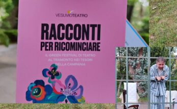 Racconti per Ricominciare