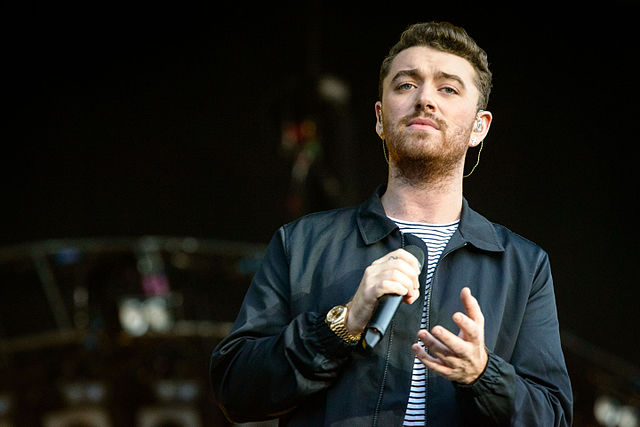canzoni di Sam Smith da ascoltare