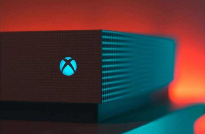 Xbox Game Pass