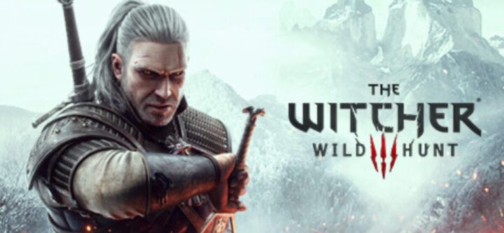 Videogiochi di The Witcher: i 3 da giocare