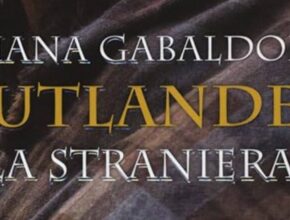 La straniera di diana gabaldon