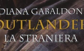 La straniera di diana gabaldon