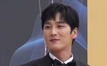 Serie con Ahn Bo-hyun