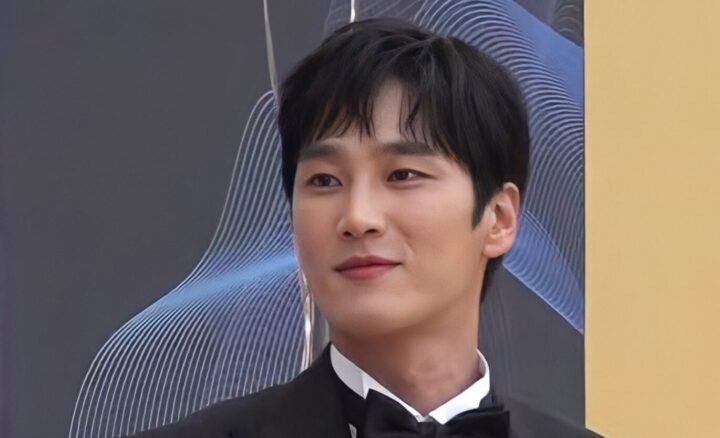 Serie con Ahn Bo-hyun