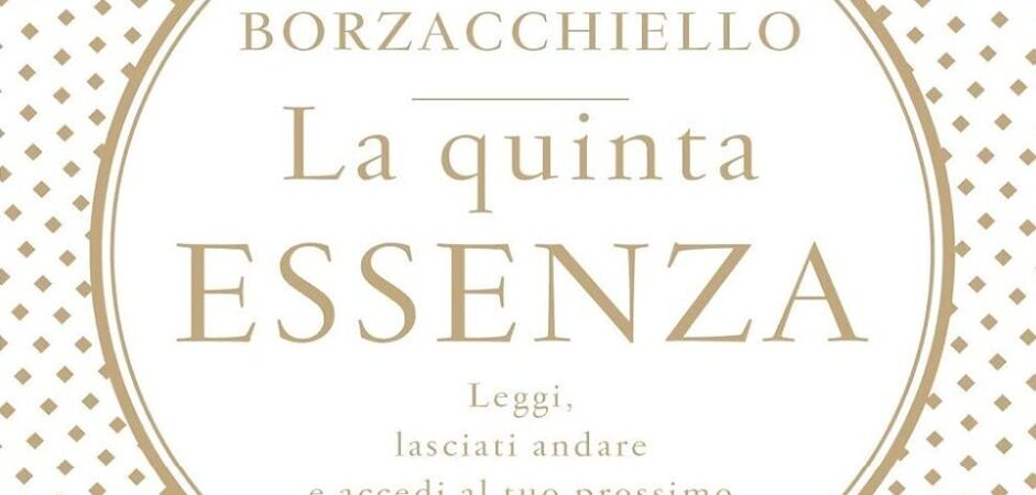La quinta essenza