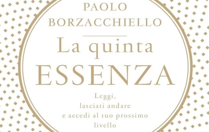 La quinta essenza