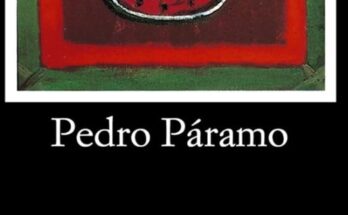 pedro páramo di juan rulfo