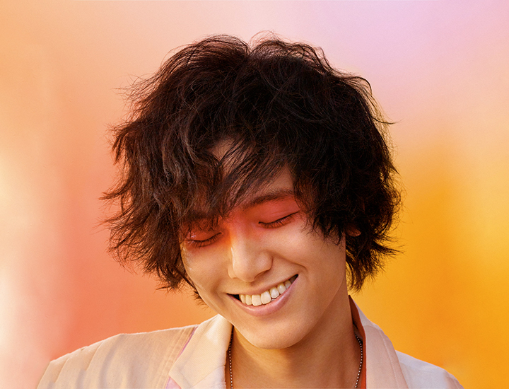 Canzoni di Fujii Kaze