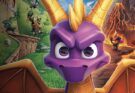 videogiochi di Spyro