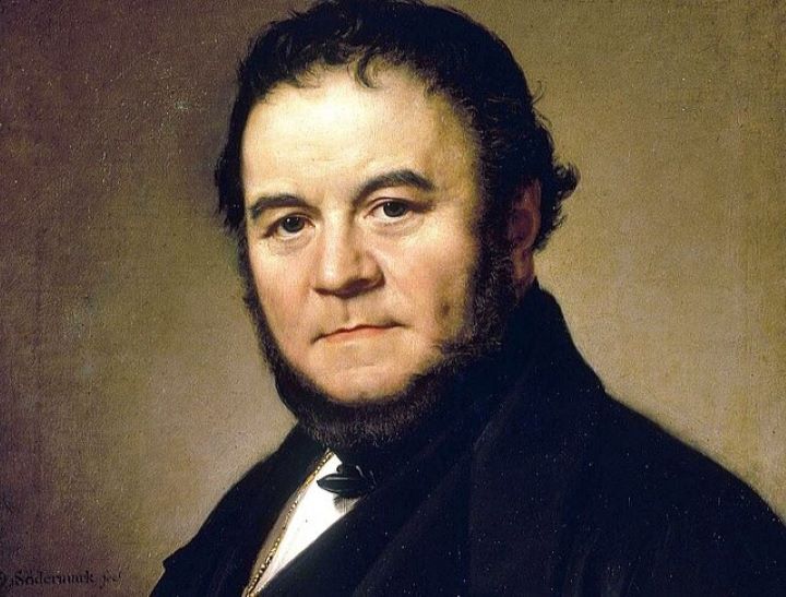Libri di Stendhal