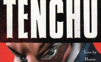 tenchu saga