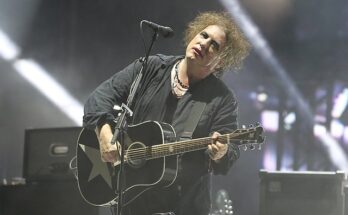 Canzoni dei The Cure: 4 da ascoltare