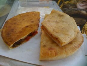 Tiella di Gaeta: una lunga tradizione culinaria.