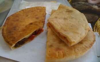 Tiella di Gaeta: una lunga tradizione culinaria.